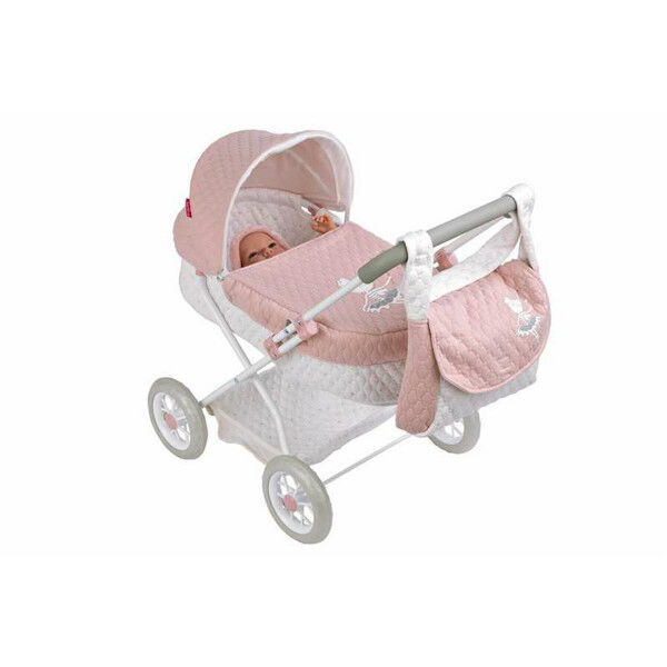 Doll Stroller Arias Universe 55 cm