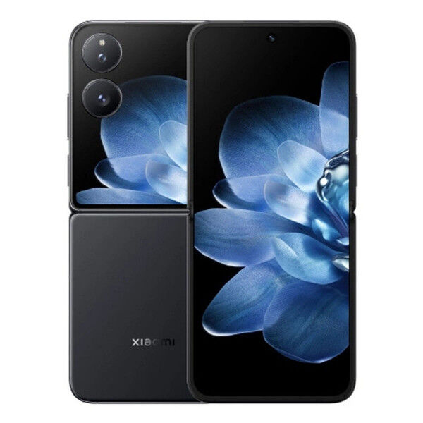 Išmanusis Telefonas Xiaomi 12 GB RAM 512 GB Juoda 6,9"