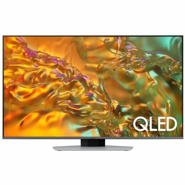 Smart TV Samsung 4K Ultra HD 65" LED HDR QLED