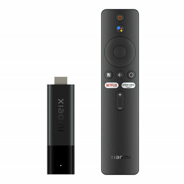 Odtwarzacz TV Xiaomi TV Stick 4K 4K Ultra HD