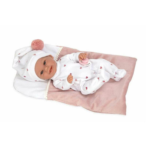 Lalka Baby Arias Elegance 33 cm