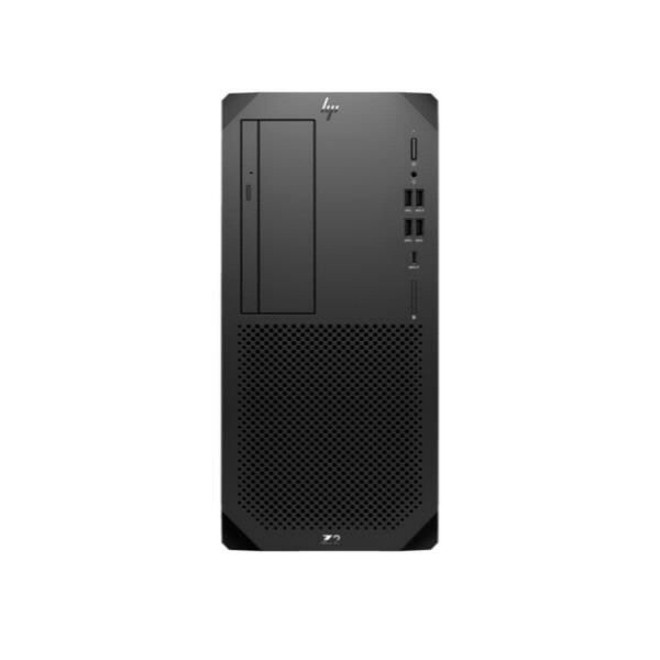 PC de Sobremesa HP Z2 I7-14700K 32 GB RAM 1 TB SSD NVIDIA RTX A2000