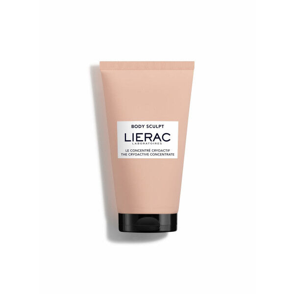 Kremas nuo saulės Lierac Body Sculpt 150 ml