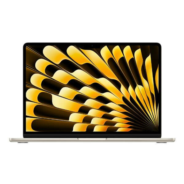 Nešiojamas kompiuteris Apple MacBook Air 13,6" M3 24 GB RAM 512 GB SSD Ispaniška Qwerty