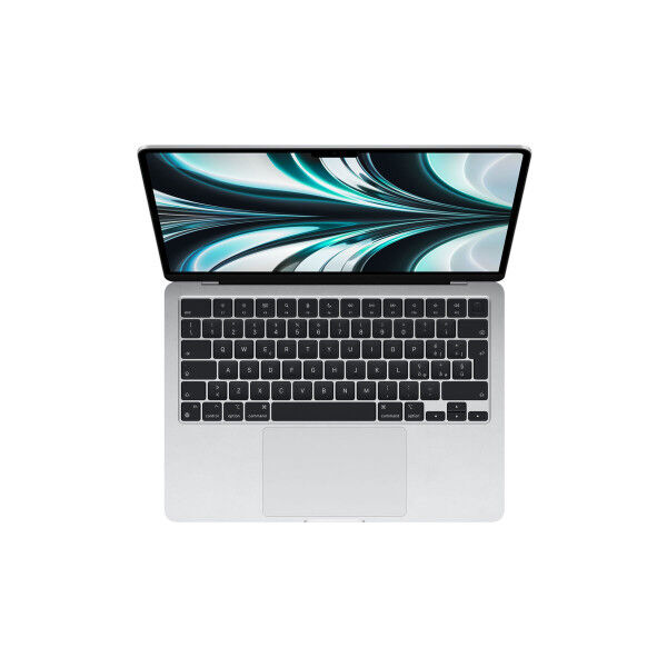 Nešiojamas kompiuteris Apple MLY03Y/A 13" 8 GB RAM M2 512 GB SSD