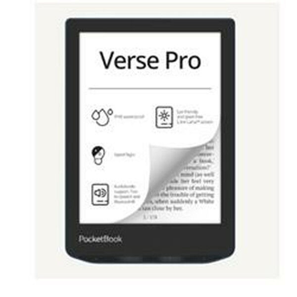 e-book PocketBook 8 GB