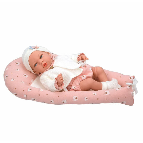 Baby doll Arias Elegance Andie 40 cm