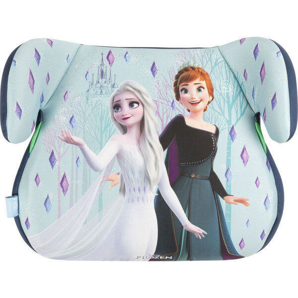 Alzador para Coche Frozen