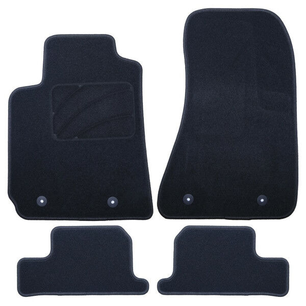 Set de tapis de voitures OCC Motorsport OCCAR0010 Alfa Romeo Brera