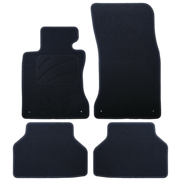 Set de Alfombrillas para Coche OCC Motorsport OCCBW0011 Bmw E60 Serie 5