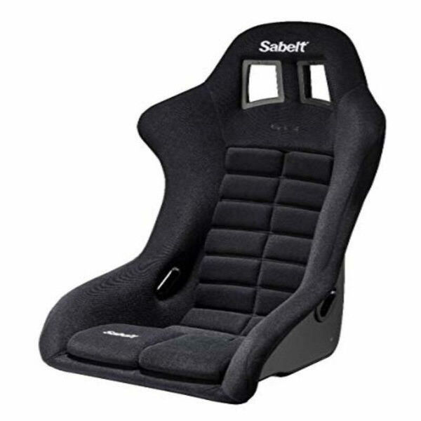 Asiento Racing Sabelt GT3 Piloto