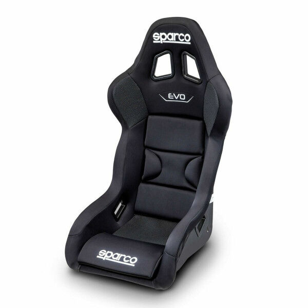 Asiento Racing Sparco EVO