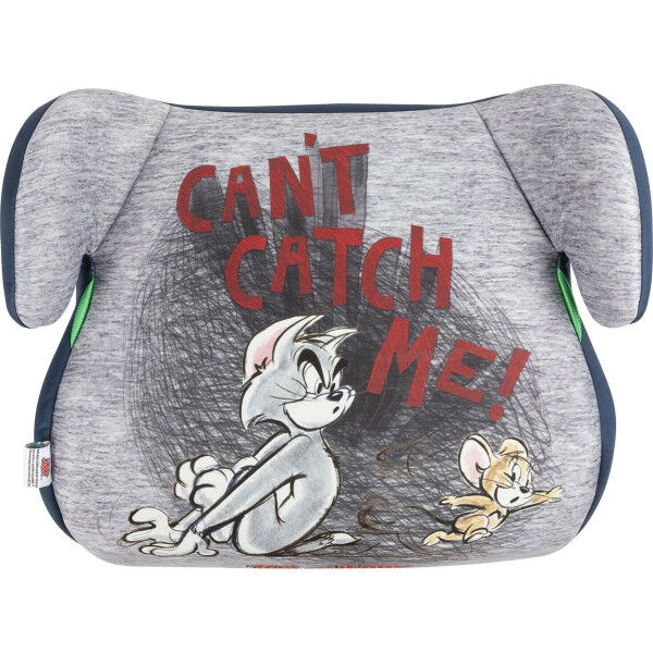 Alzador para Coche Kids Licensing TOM Y JERRY