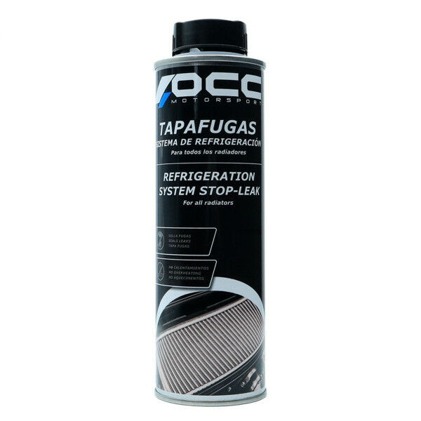 Cooling system leakage covers OCC Motorsport OCC49008