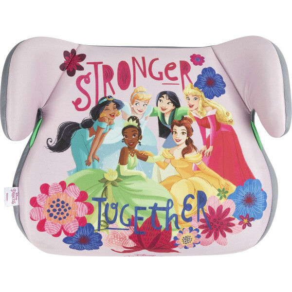 Car Booster Seat Kids Licensing PRINCESS