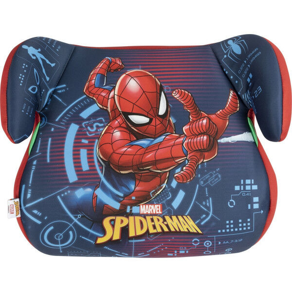 Automobilio sėdynės stiprintuvas Kids Licensing SPIDERMAN