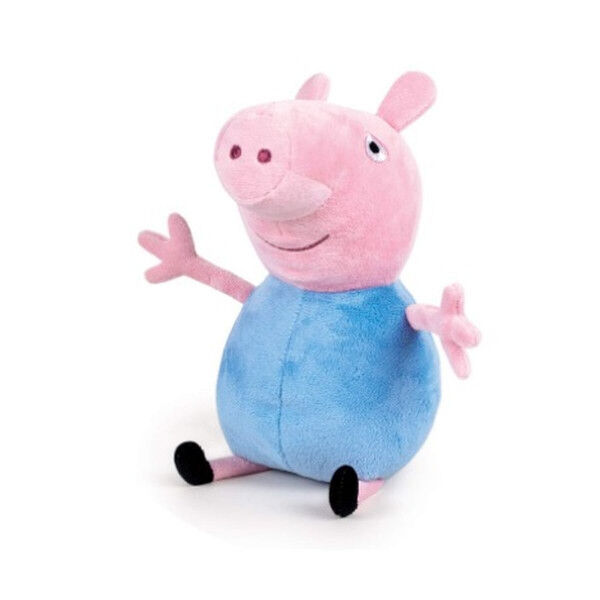 Fluffy toy Peppa Pig 20 cm