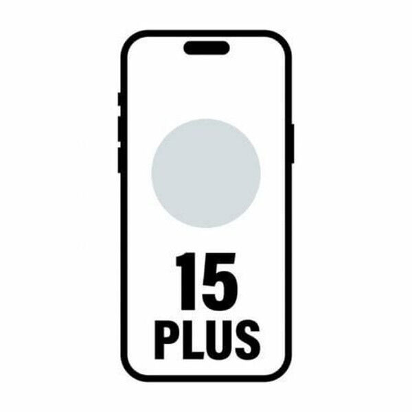 Išmanusis Telefonas iPhone 15 Plus Apple MU163QL/A Hexa Core 6 GB RAM 128 GB Mėlyna 6,7"