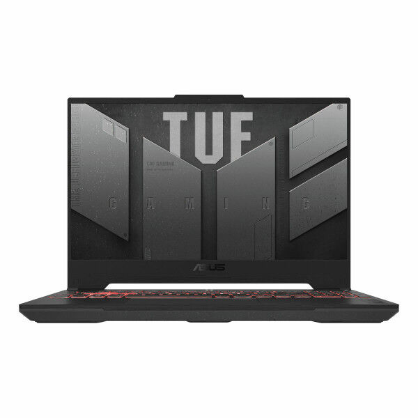 Gaming-Laptop Asus TUF Gaming A15 TUF507NVR-LP047 15" 16 GB RAM 512 GB SSD Nvidia Geforce RTX 4060