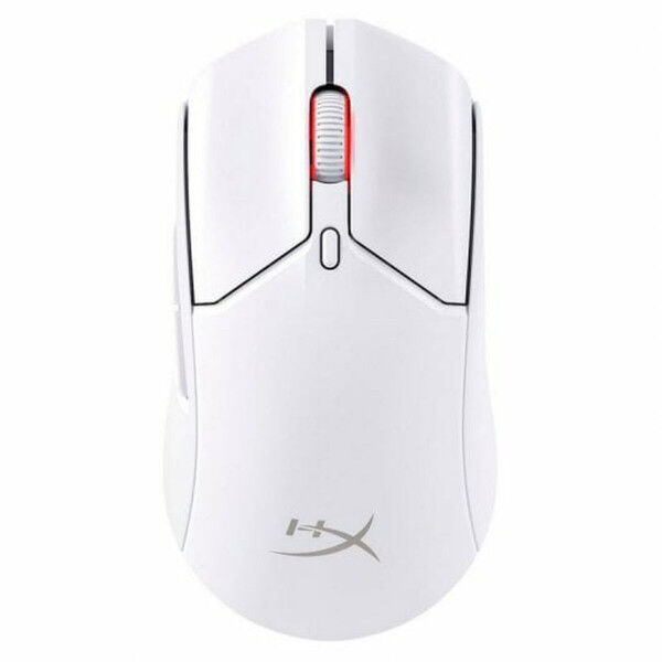 Žaidimų pelė Hyperx 6N0A9AA