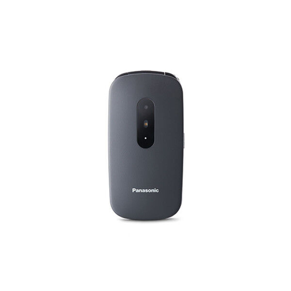 Telefon komórkowy dla seniorów Panasonic KX-TU446EXG 2,4"