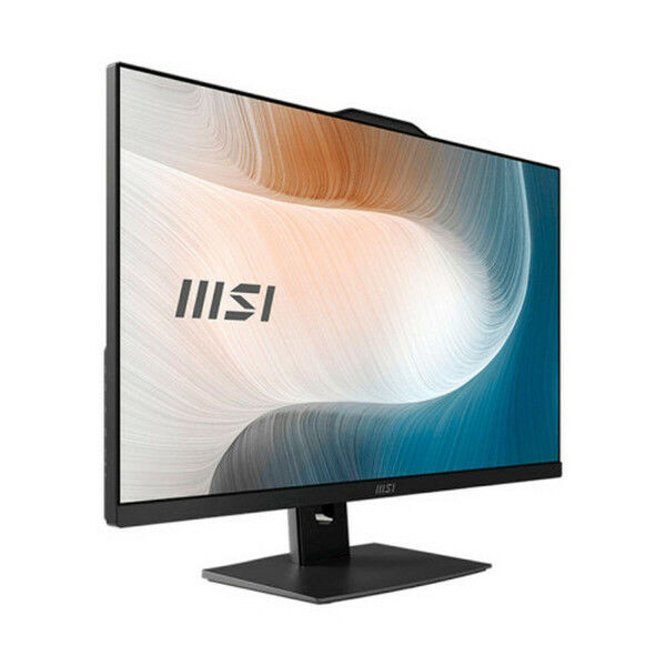 Alles-In-Einem MSI AM272P 1M-893ES 27" Intel Core 5 120U 16 GB RAM 512 GB SSD