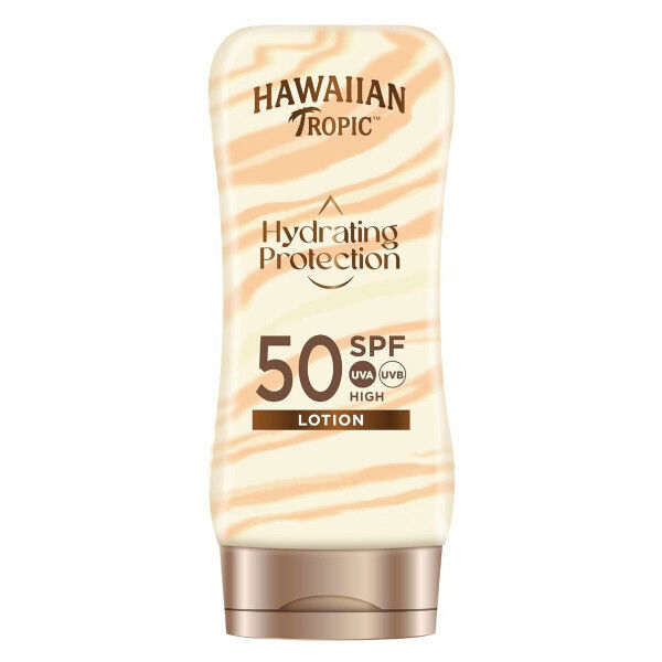 Balsam do Opalania Hawaiian Tropic Silk Spf 50 180 ml