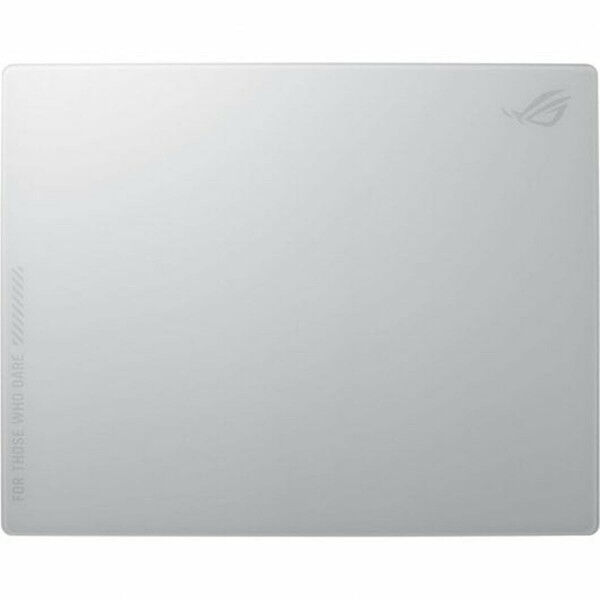 Alfombrilla de Ratón Asus ROG Moonstone Ace L Blanco