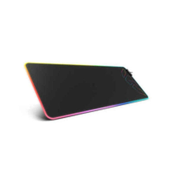 Gaming Mouse Mat Krom Knout XL RGB Black