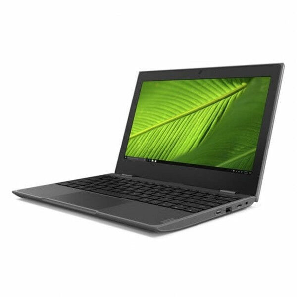 Nešiojamas kompiuteris Lenovo Intel Celeron N4020 4 GB RAM 128 GB Ispaniška Qwerty