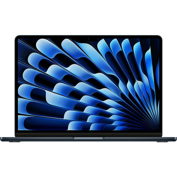 Nešiojamas kompiuteris Apple MacBook Air MRXW3Y/A 13" M3 8 GB RAM 512 GB SSD Ispaniška Qwerty