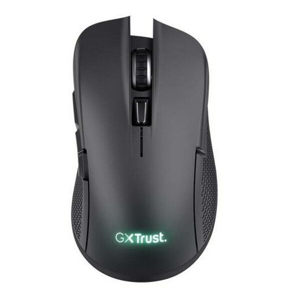 Schnurlose Mouse Trust GXT 923 YBAR