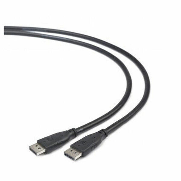 DisplayPort kabelis GEMBIRD CC-DP2-6 1,8 m