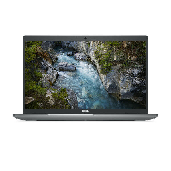 Laptop Dell Precision 3590 Intel Core Ultra 7 155H 32 GB RAM 1 TB SSD 15,6" Qwerty Hiszpańska