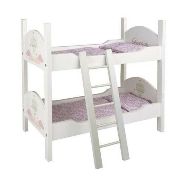 Bunk bed Firenze Arias (50 x 27,5 x 50 cm)