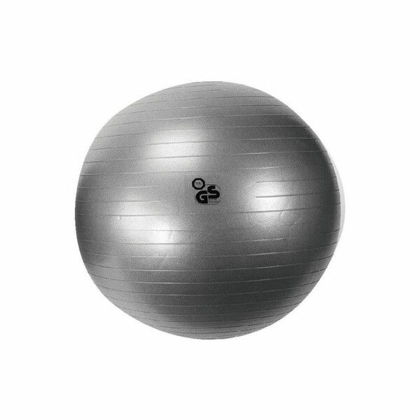 Balón Hinchable Atipick FIT20051 Ø 75 cm Gris