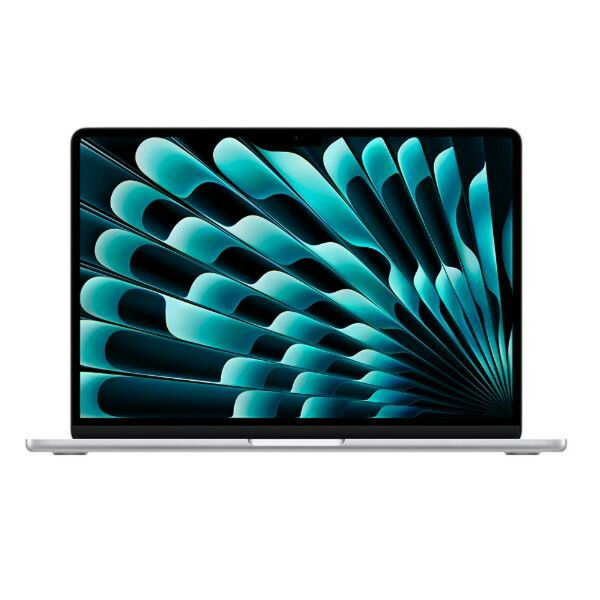 Nešiojamas kompiuteris Apple MacBook Air 15" 24 GB RAM 512 GB SSD Ispaniška Qwerty M3