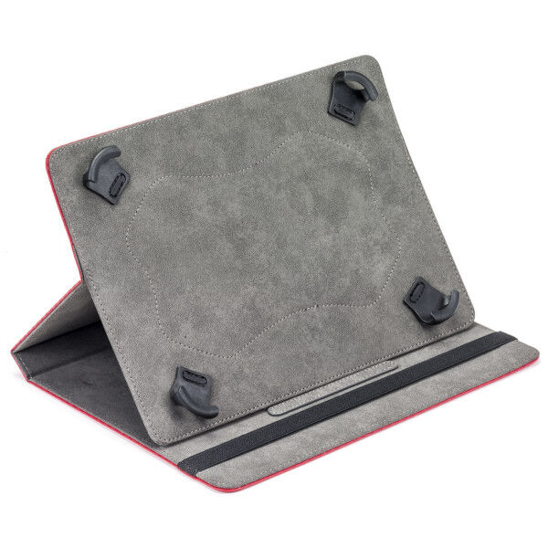 Tablet Tasche Maillon Technologique Urban Rot