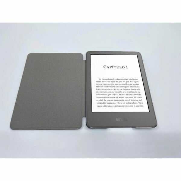 e-book Maillon Technologique MTURBANKINDLE Czarny