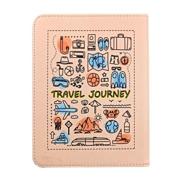 Funda para eBook Maillon Technologique MTEBOOK6TRAVEL Beige