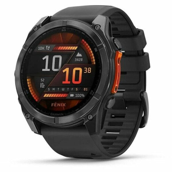 Montre intelligente GARMIN Gris 1,4"