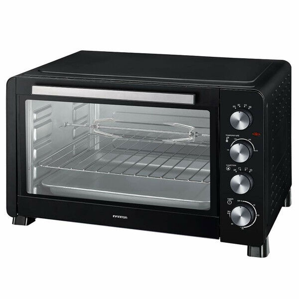 Horno de Convección Infiniton HSM-25N60 2500 W 60 L