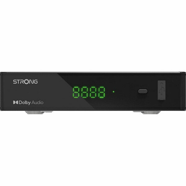 TDT-Receiver STRONG SRT 7030