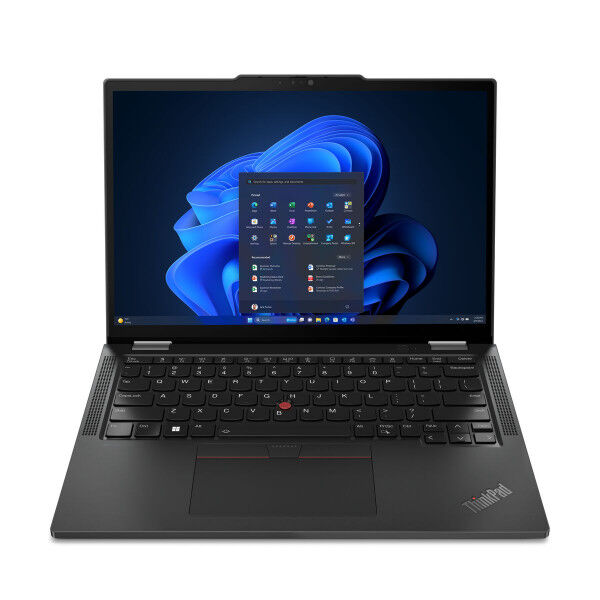 Laptop Lenovo THINKPAD X13 YOGA 13,3" Intel Core Ultra 7 155u 16 GB RAM 512 GB SSD Qwerty Español