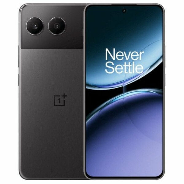 Išmanusis Telefonas OnePlus OnePlus Nord 4 6,7" Octa Core 12 GB RAM 256 GB Juoda