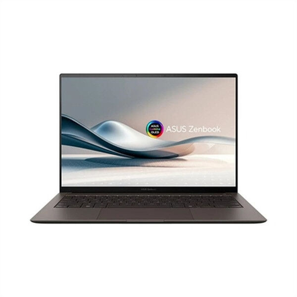 Laptop Asus UX5406SA-PZ334W 14" Intel Core Ultra 7 258V 32 GB RAM 1 TB SSD Qwerty Español