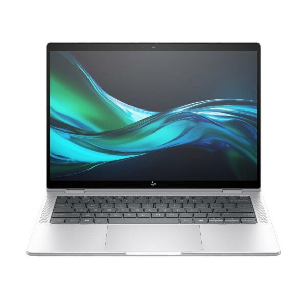 Laptop HP EliteBook X360 G11 14" Intel Core Ultra 7 155H 32 GB RAM 1 TB SSD Qwerty Español