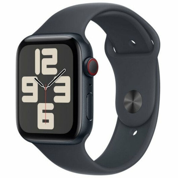 Išmanusis laikrodis Apple MXGM3QL/A Tamsiai mėlyna 44 mm