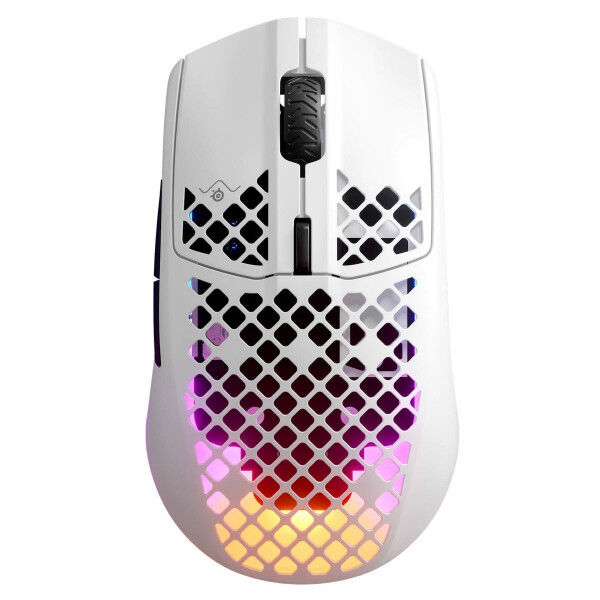 Souris Gaming SteelSeries Aerox 3 Wireless