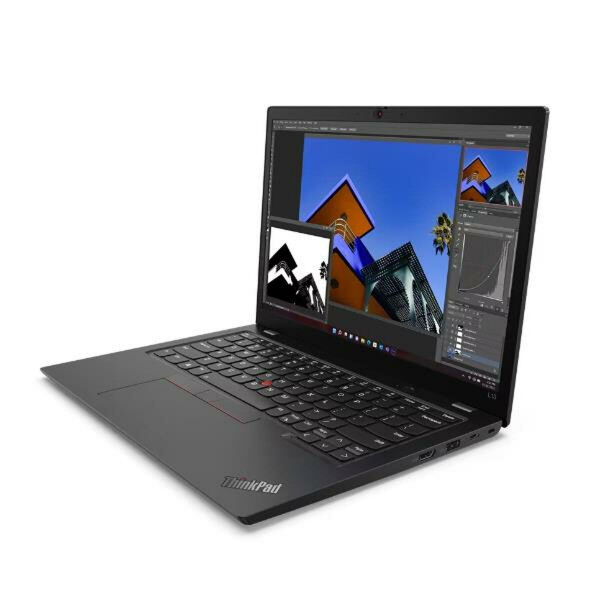 Laptop Lenovo 21FG000DSP 13,3" Intel Core i7-1355U 16 GB RAM Qwerty Hiszpańska